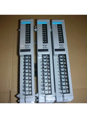 停产备件 Gould Modicon   B355  B354  B374 询价