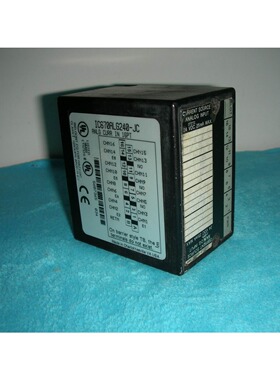 GE FANUC IC670ALG240  询价