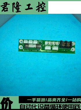 东元  3P106C07101 REV.04   询价