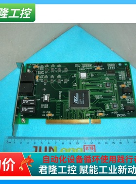 Arcnet 网卡  2B206-B01  2N206  询价