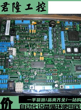 ABB DCS500 SDCS-CON-1 CPU板  3BSE003676R1/ 3BSE006196R1询价