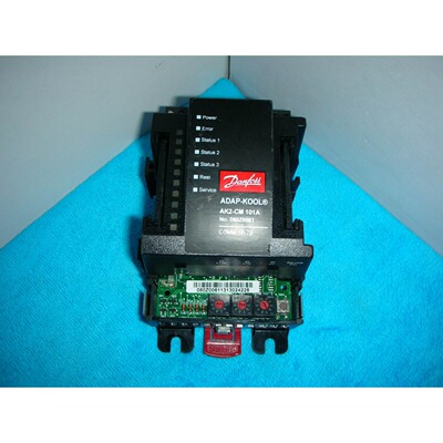 丹弗斯   ADAP-KOOL/AK2-CM101A    询价
