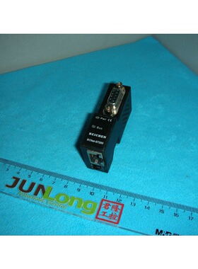 BEICHEN  PLC串口转以太网  BCNet-S7200   询价