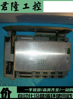 FAGOR   CNC 8040-MC-MON-K    UC 8040   UC8040  询价