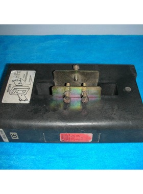 ENERDIS   JVP1025/Sec 0.5A 2000A    询价