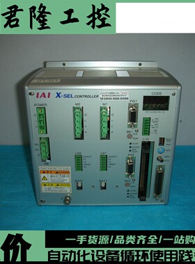 IAI  XSEL-J-2-60I-20I-N1-EEE-2-2-RH-SP   询价