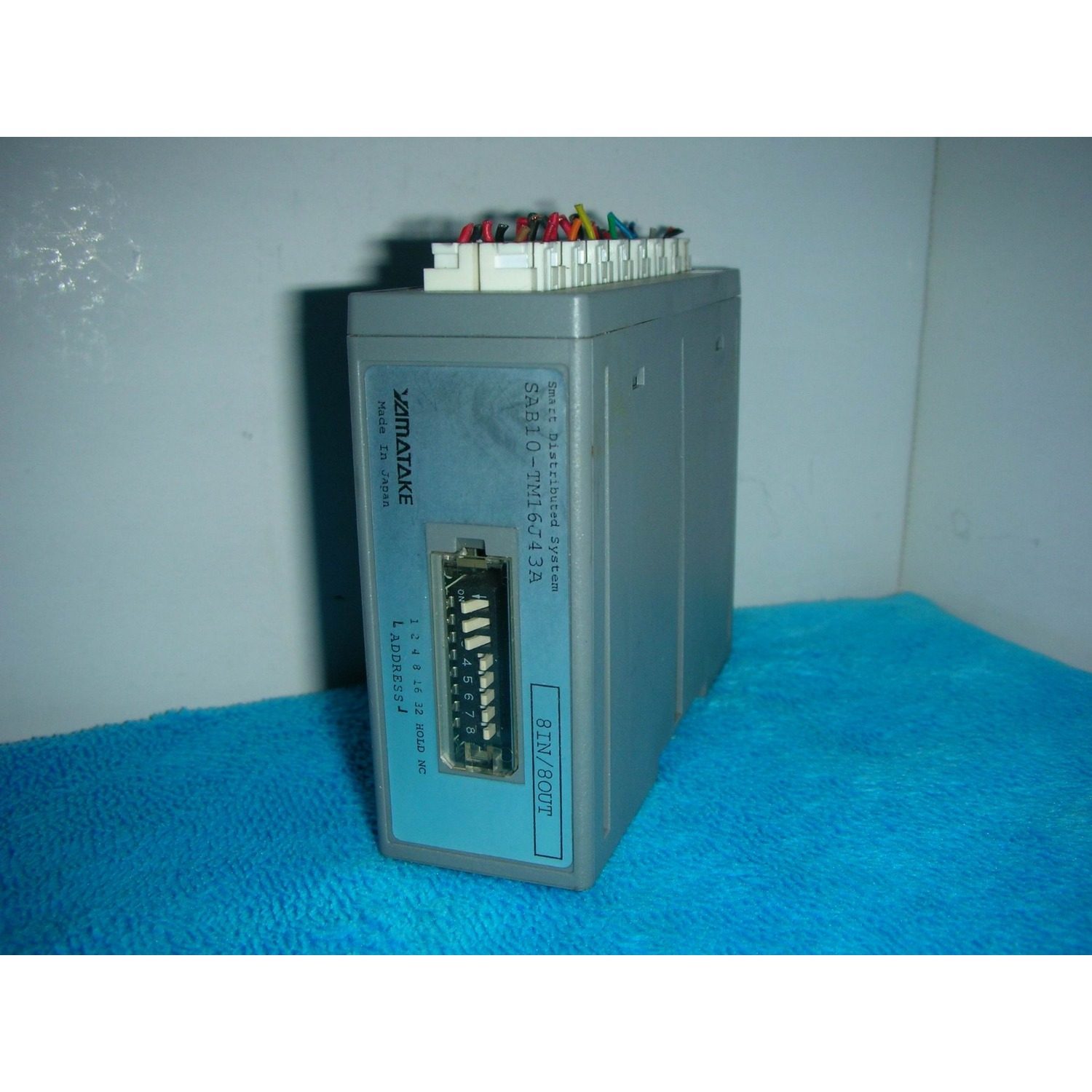 YAMATAKE    SAB10-TM16J43A    询价