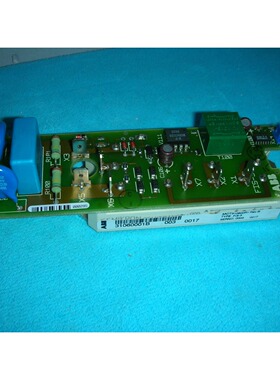 ABB  3ADT310600R1 FIS-3  询价