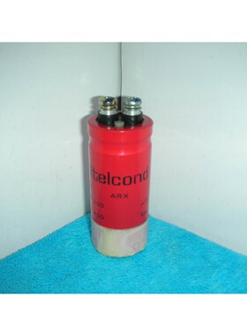 LTELCOND  ARX  100UF  450VDC  询价