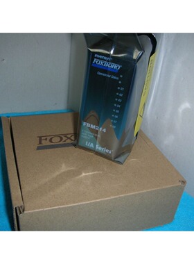 FOXBORO FBM214 / P0922VT 询价
