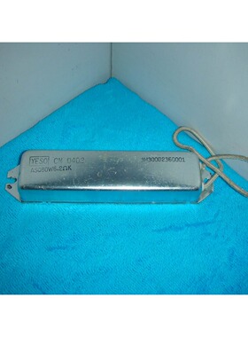 ASQ80W6.2ΩK  3H300D2360001电阻    询价