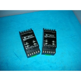 SYSTEM AAA TECHNOLOGY W5VS R信号隔离器 INC