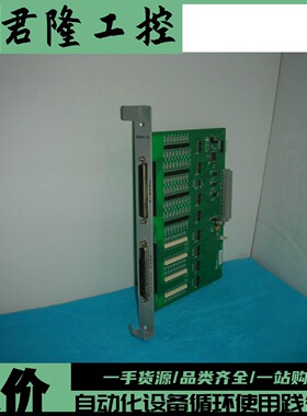 Robostar    N1 OPTION I/O (NPN) Ver 2.0A    询价