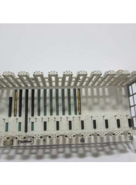 Modicon 11 Slot I/O Expansion Rack AS-H827-103 询价