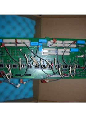 AB 1397备件：0-58706-22   （1397-U265FR 电源触发板）询价