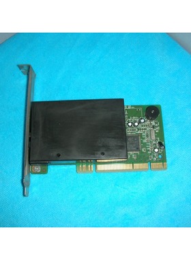 devolo MicroLink 56k PCI  MT:2075  询价