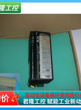 ABB MOD300  6232BP10810/6232BP10820/6232BP10830询价