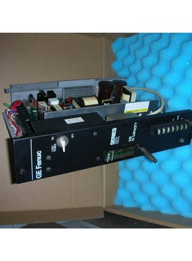 GE FANUC IC600PM503  询价