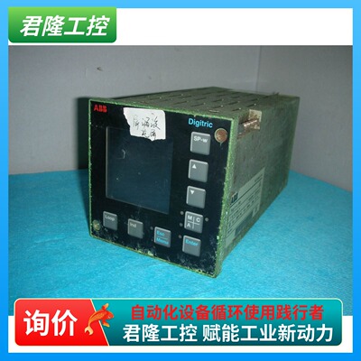 ABB  F6.101449.7  V61615A-1200000 D  询价