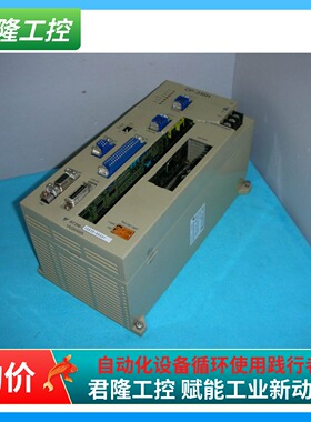 YASKAWA/安川PLC控制器CP-316H/218B  外壳破损