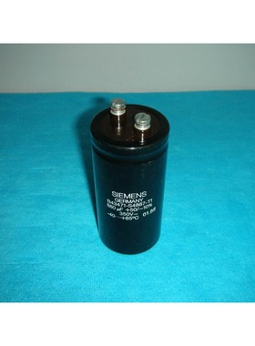 SIEMENS    B43471-S4887-T1    询价