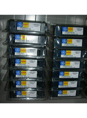 GE FANUC IC694DSM324  询价