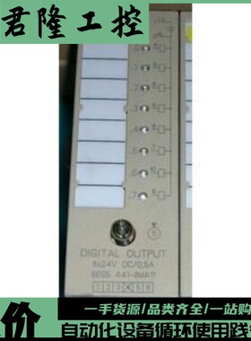 6ES5441-8MA11  询价