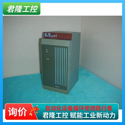 贝加莱电源模块3ps754.9