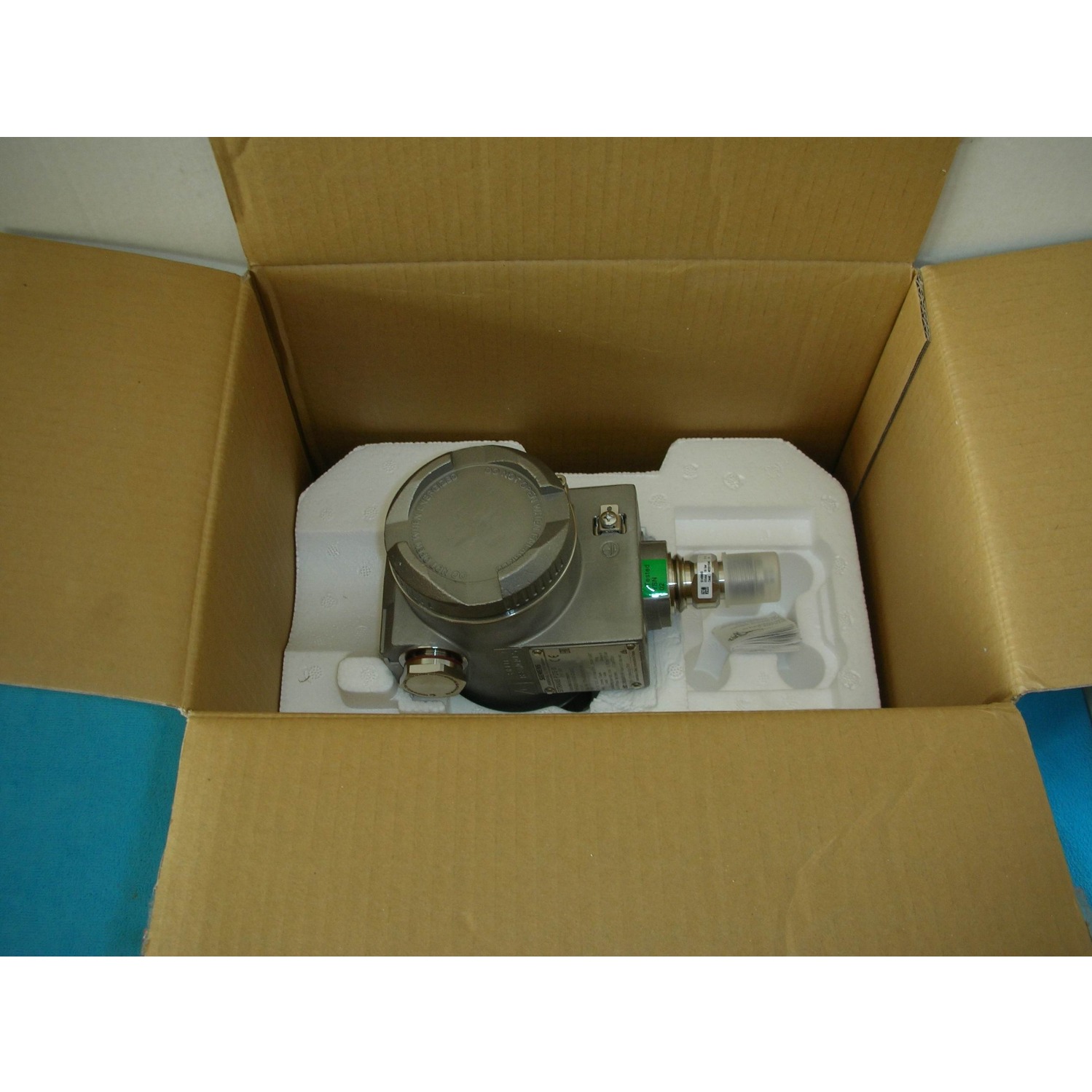 变送器7MF4033-1DA03-2DB6-Z
