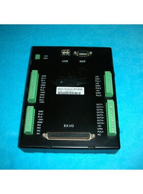 Motion Controller    MPC6568    询