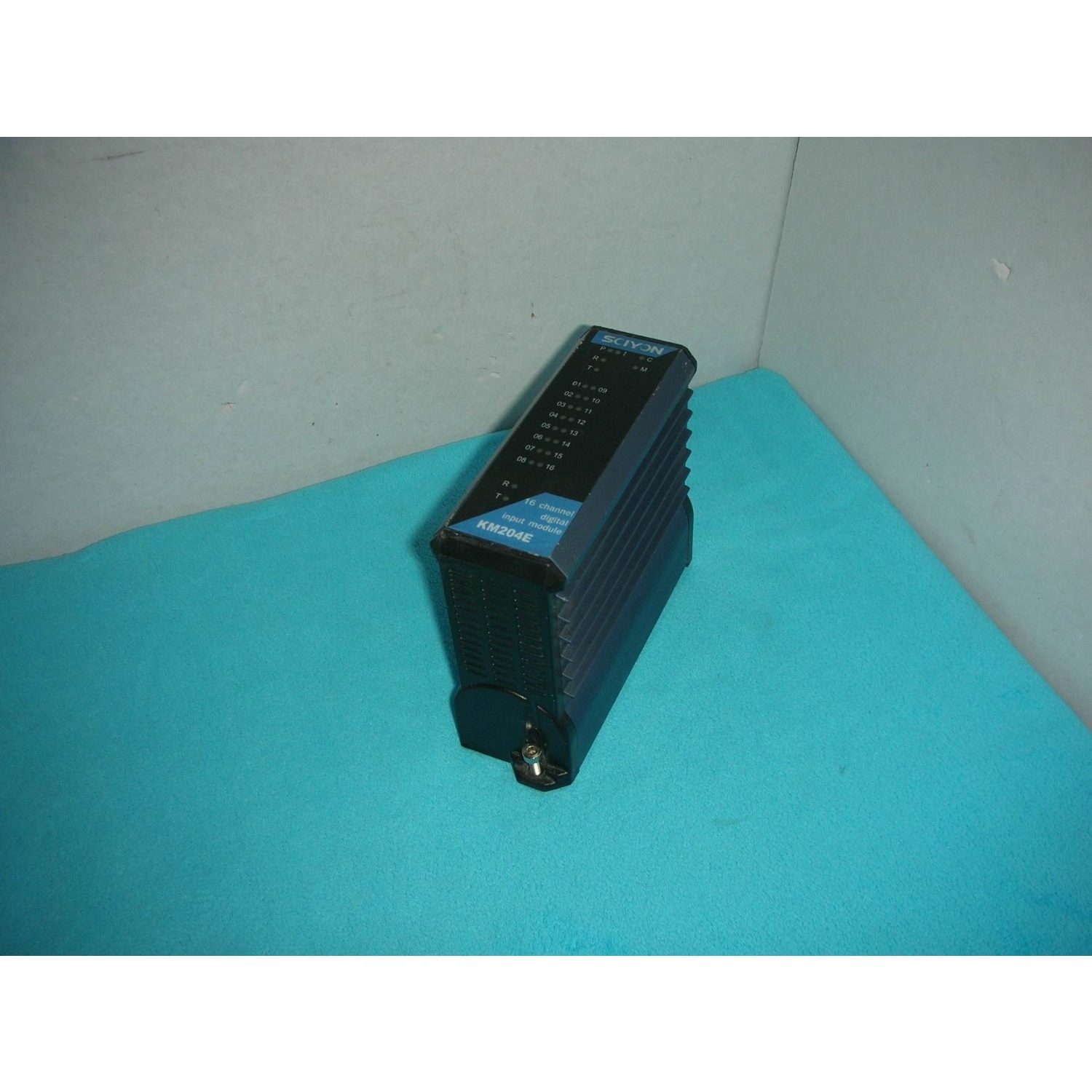 SCIYONPLCKM204E询价