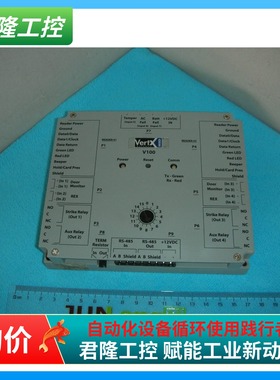 HID 控制器  VERTX V100  询价