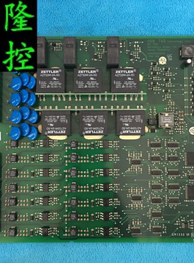 ABB 750132/807  1VCF750132R807 BINARY I/O PCA 询价