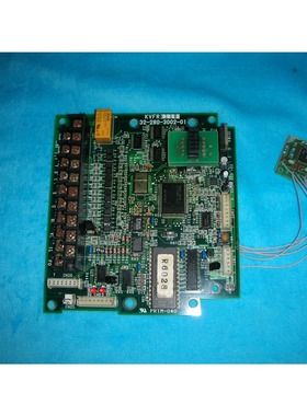 KASUGA 春日变频器 KVFR4300 主板cpu控制板 32-280-3002-01询价
