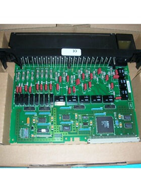 GE FANUC IC697MDL940  询价