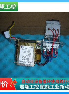 ABB ASTAT备件: 变压器 AQ TRAFO AB/SLMG 99/478129H1询价