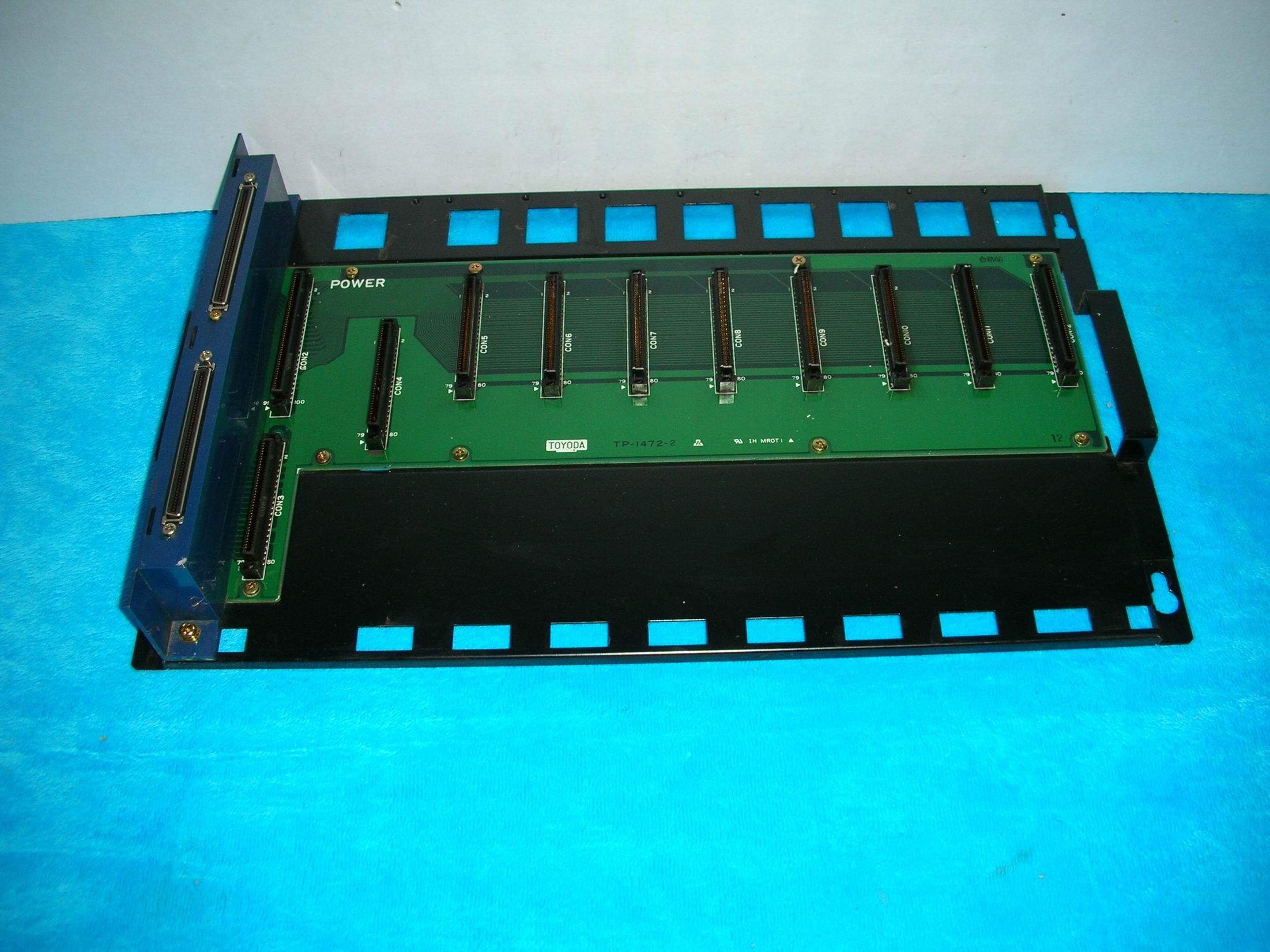 toyopuc tpr-2648/tp-i472-2