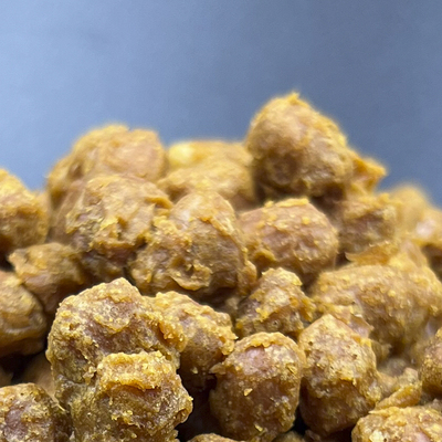 下酒菜休闲脆皮花生米蛋清