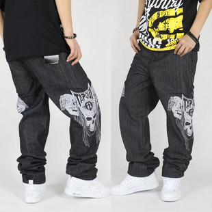 Jeans pour adolescent droite en vrac en CVC pour printemps - Ref 1463431 Image 21