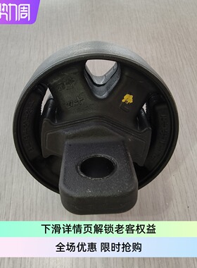 适配现代起亚摩比斯索兰托后桥摆臂衬套55274C5000加强