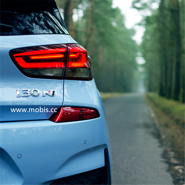 现代起亚nline高性能部n字母n-line车标i30n veloster飞思emblem