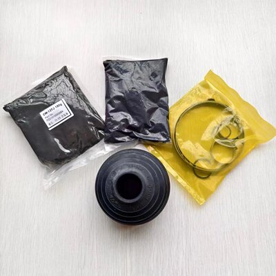 tuontuix半轴球笼G80K9大修