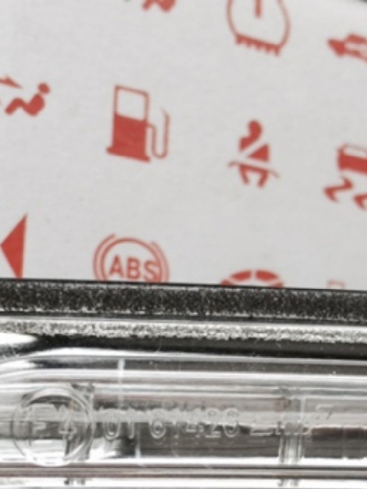 기아 11-15 K5 오리지널 백미러 LED 방향지시등 한국형 모비스 오리지널 헤드라이트 드라이빙 베이스