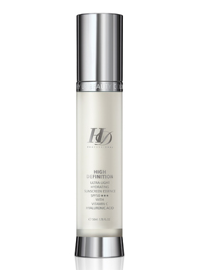 FLY UP幻色蝶影HD高效水漾防shai修复凝乳低敏保湿乳不油腻