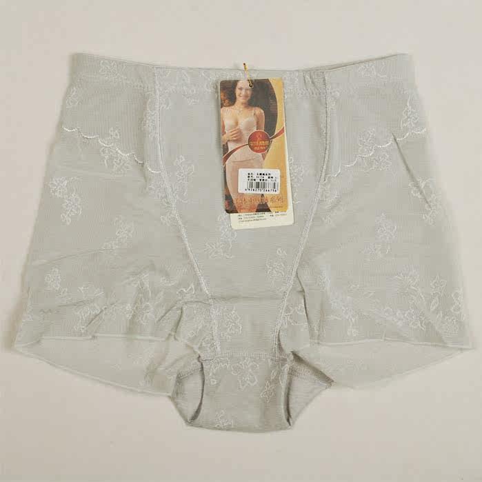 body amincissant en nylon - Ref 674144 Image 3