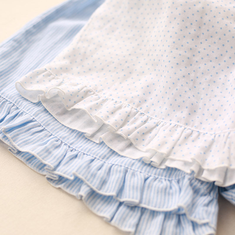 Pantalon pyjama jeunesse - Ref 717378 Image 4