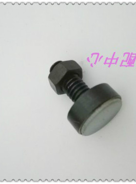重机781平头锁眼机零配件 28# 400-09264 / 68# NS-6200520-SP