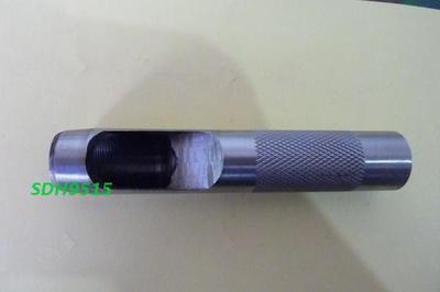 家用工业用打孔冲孔工具 皮带冲头打孔器 圆冲冲子 圆孔直径 17MM