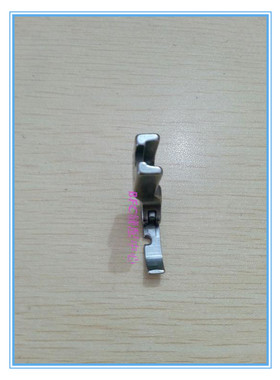 平车左单边压脚P36LN 半钢