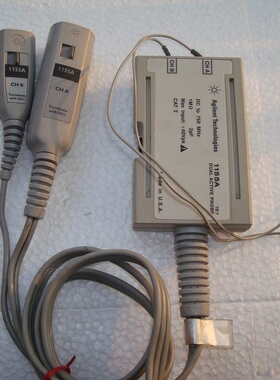 安捷伦Agilent 1155A 探头